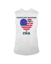 CNA Sleeveless Tee tile