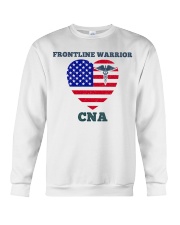 CNA Crewneck Sweatshirt tile