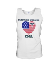 CNA Unisex Tank tile