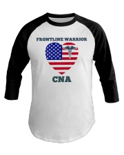 CNA Baseball Tee tile