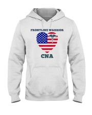 CNA Hooded Sweatshirt tile