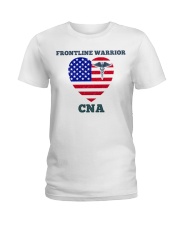 CNA Ladies T-Shirt tile