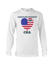 CNA Long Sleeve Tee tile