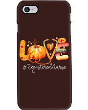 Registered Nurse - RN Phone Case tile