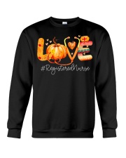 Registered Nurse - RN Crewneck Sweatshirt tile