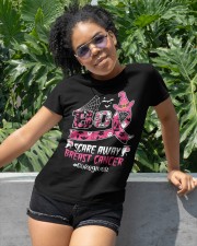 Caregiver Classic T-Shirt apparel-classic-tshirt-lifestyle-front-232