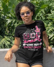 Caregiver Classic T-Shirt apparel-classic-tshirt-lifestyle-front-233