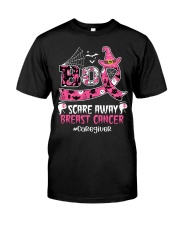 Caregiver Classic T-Shirt front