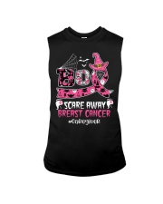Caregiver Sleeveless Tee tile