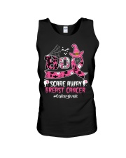 Caregiver Unisex Tank tile