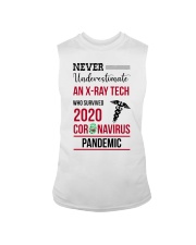 X-Ray Tech Sleeveless Tee tile