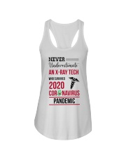 X-Ray Tech Ladies Flowy Tank tile