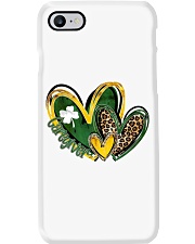 Caregiver Phone Case tile