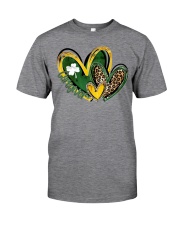 Caregiver Classic T-Shirt front