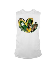Caregiver Sleeveless Tee tile