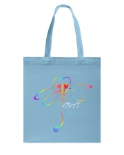 CNA Tote Bag tile