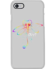 CNA Phone Case tile