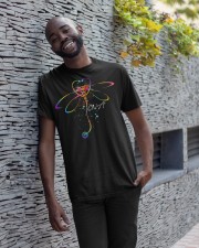 CNA Classic T-Shirt apparel-classic-tshirt-lifestyle-front-33