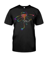 CNA Classic T-Shirt front