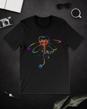 CNA Classic T-Shirt lifestyle-mens-crewneck-front-16