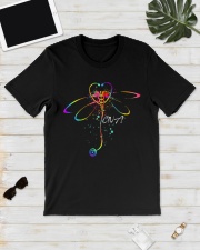 CNA Classic T-Shirt lifestyle-mens-crewneck-front-17