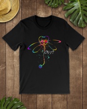 CNA Classic T-Shirt lifestyle-mens-crewneck-front-18