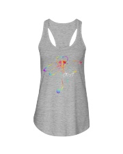 CNA Ladies Flowy Tank tile