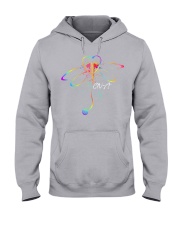CNA Hooded Sweatshirt tile