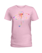 CNA Ladies T-Shirt tile