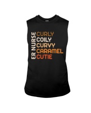 ER Nurse Sleeveless Tee tile
