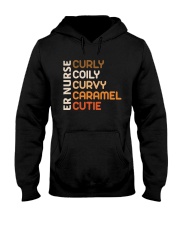 ER Nurse Hooded Sweatshirt tile