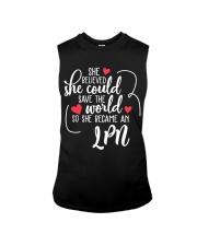 LPN Sleeveless Tee tile