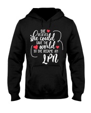 LPN Hooded Sweatshirt tile