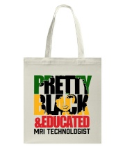MRI Technologist Tote Bag tile