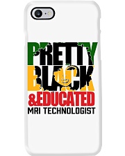 MRI Technologist Phone Case tile