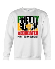 MRI Technologist Crewneck Sweatshirt tile