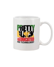 MRI Technologist Mug tile