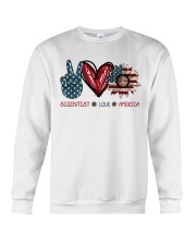 Scientist Crewneck Sweatshirt tile