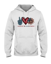 Scientist Hooded Sweatshirt tile