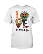 QMAP Life Classic T-Shirt tile