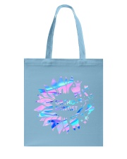 Orthodontist Tote Bag tile