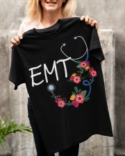 EMT Classic T-Shirt apparel-classic-tshirt-lifestyle-front-117