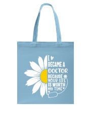 Doctor Tote Bag tile