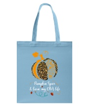 CNA Tote Bag tile