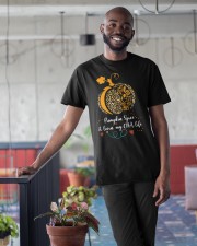 CNA Classic T-Shirt apparel-classic-tshirt-lifestyle-front-34