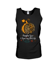 CNA Unisex Tank tile