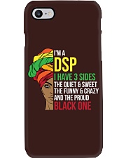 DSP Phone Case tile