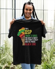DSP Classic T-Shirt apparel-classic-tshirt-lifestyle-front-131
