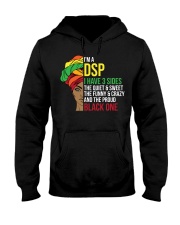 DSP Hooded Sweatshirt tile