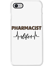 Pharmacist Phone Case tile